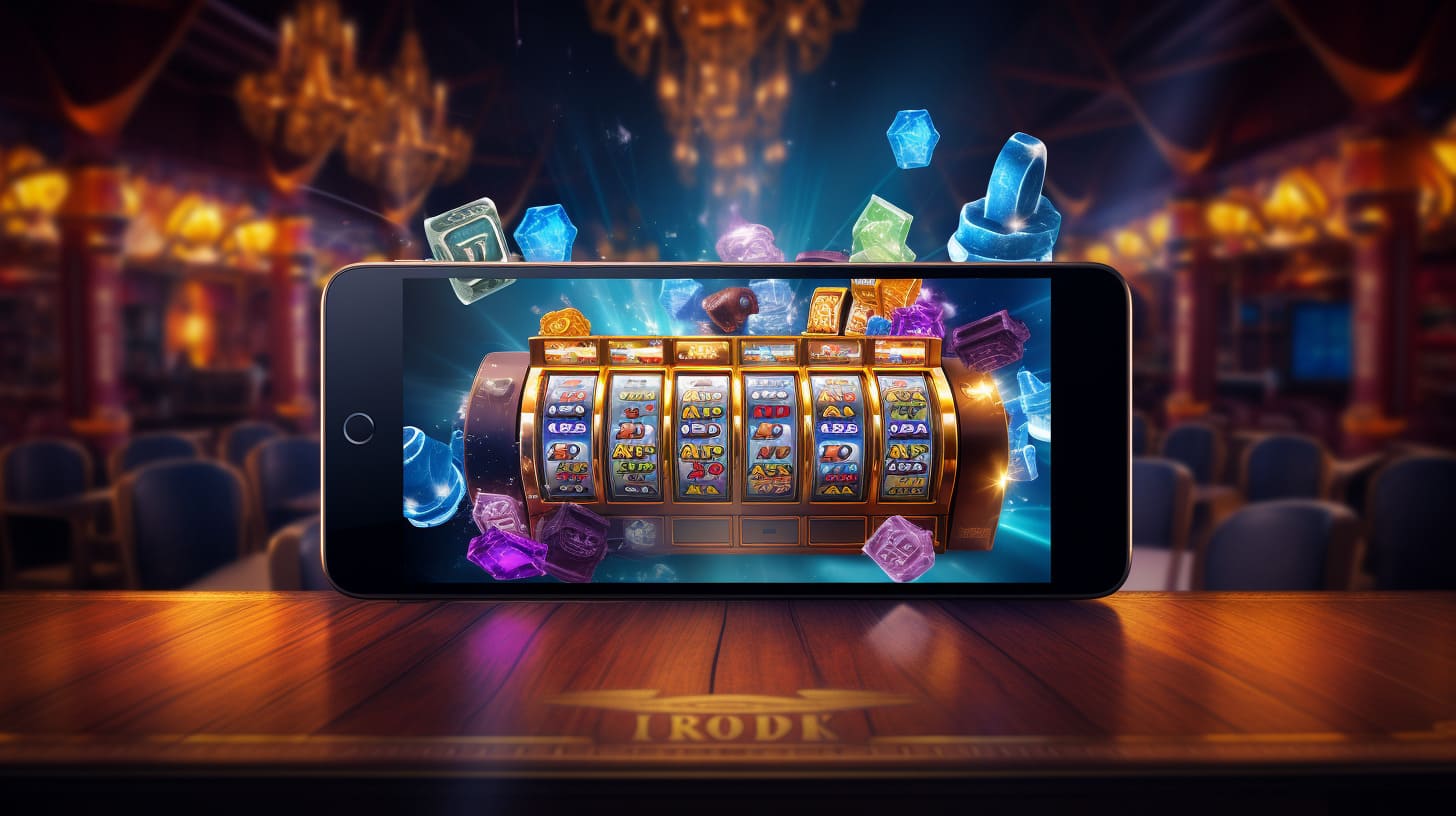 REY LUCKY app con descarga apk para Android, instalación segura y versión actualizada