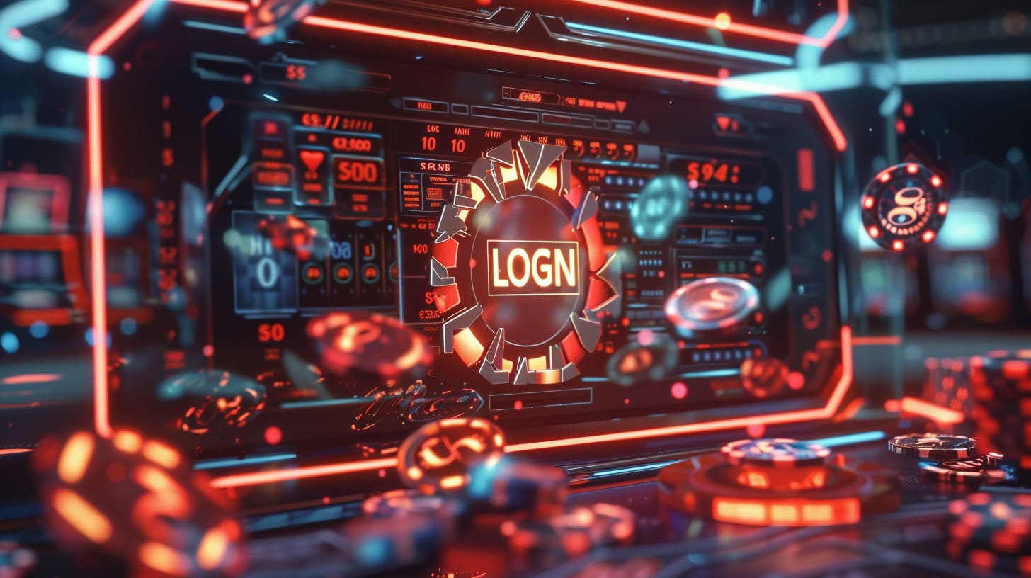 REY LUCKY registro seguro con verificación KYC y creación rápida de cuenta