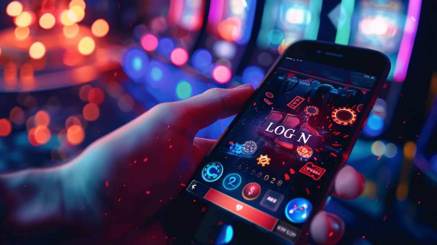 REY LUCKY registro sencillo con guía para activar cuenta y completar validación