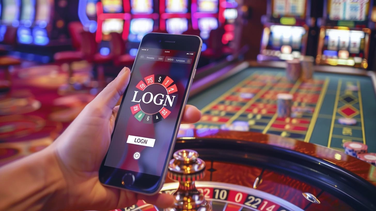 REY LUCKY registro paso a paso para nuevos jugadores